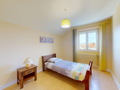 MAISON A VENDRE - BAS EN BASSET - 186 m2 - 269 000 €