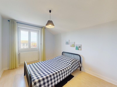 MAISON A VENDRE - BAS EN BASSET - 186 m2 - 269 000 €