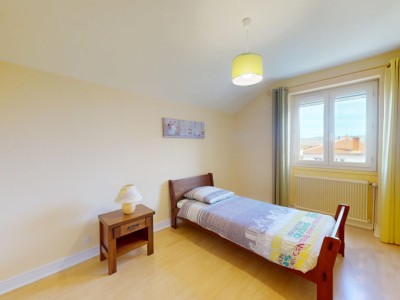 MAISON A VENDRE - BAS EN BASSET - 186 m2 - 269 000 €