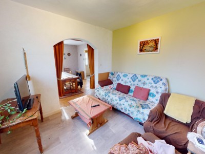 Maison individuelle A VENDRE - BAS EN BASSET - 107 m2 - 149 000 €