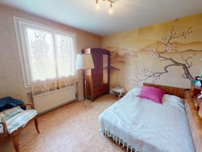 Maison individuelle A VENDRE - BAS EN BASSET - 107 m2 - 149 000 €