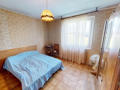 Maison individuelle A VENDRE - BAS EN BASSET - 107 m2 - 149�000�&euro;