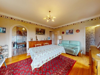 MAISON A VENDRE - BAS EN BASSET - 72.55 m2 - 137�600�&euro;