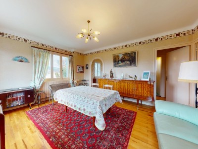 MAISON A VENDRE - BAS EN BASSET - 72.55 m2 - 137�600�&euro;