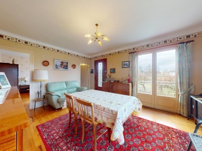 MAISON A VENDRE - BAS EN BASSET - 72.55 m2 - 137�600�&euro;