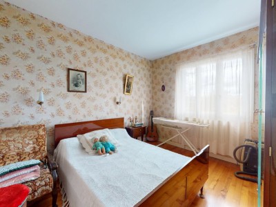 MAISON A VENDRE - BAS EN BASSET - 72.55 m2 - 137�600�&euro;