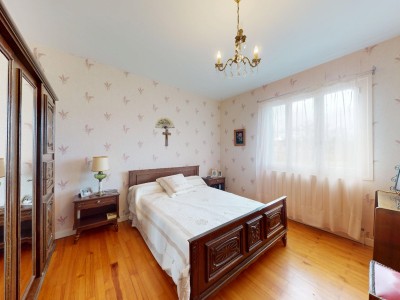 MAISON A VENDRE - BAS EN BASSET - 72.55 m2 - 137�600�&euro;