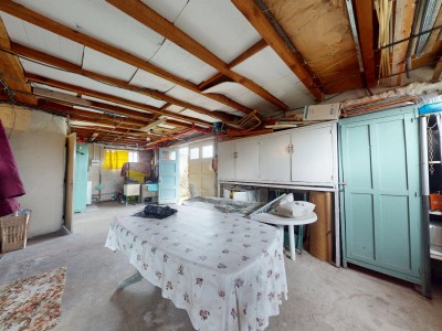 MAISON A VENDRE - BAS EN BASSET - 72.55 m2 - 137�600�&euro;