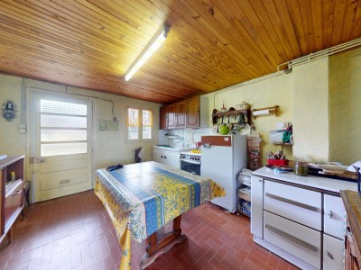 MAISON A VENDRE - BAS EN BASSET - 72.55 m2 - 137�600�&euro;