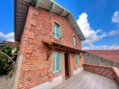 MAISON A VENDRE - BAS EN BASSET - 140 m2 - 189 000 €