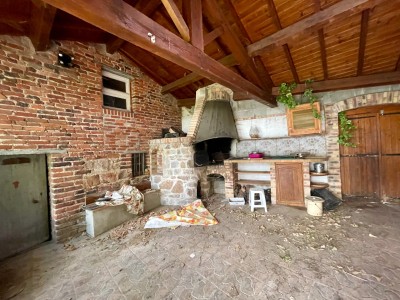 MAISON A VENDRE - BAS EN BASSET - 140 m2 - 189 000 €