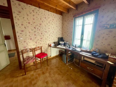 MAISON A VENDRE - BAS EN BASSET - 140 m2 - 189 000 €