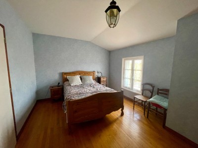 MAISON A VENDRE - BAS EN BASSET - 140 m2 - 189 000 €