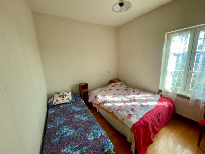 MAISON A VENDRE - BAS EN BASSET - 140 m2 - 189 000 €