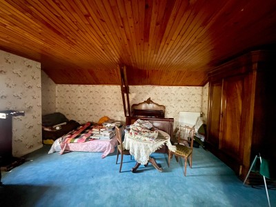 MAISON A VENDRE - BAS EN BASSET - 140 m2 - 189 000 €