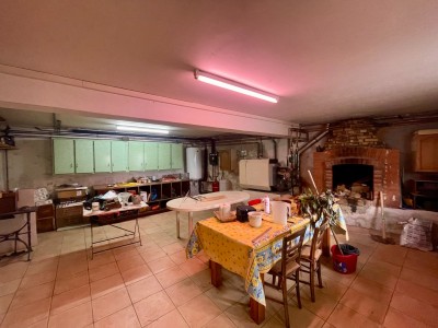 MAISON A VENDRE - BAS EN BASSET - 140 m2 - 189 000 €