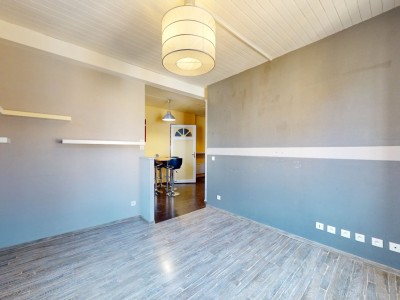 MAISON A VENDRE - BEAUZAC - 61.09 m2 - 115 000 €