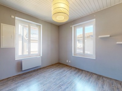MAISON A VENDRE - BEAUZAC - 61.09 m2 - 115 000 €