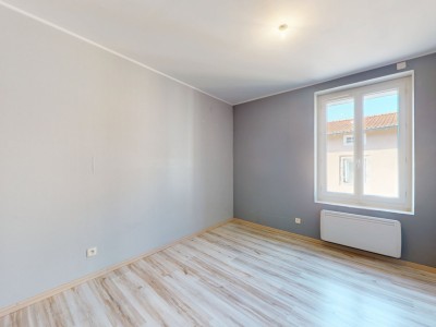 MAISON A VENDRE - BEAUZAC - 61.09 m2 - 115 000 €