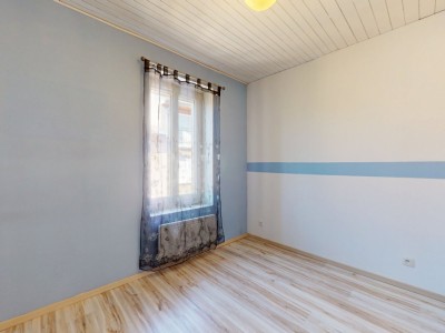 MAISON A VENDRE - BEAUZAC - 61.09 m2 - 115 000 €