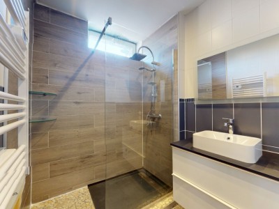 MAISON A VENDRE - BEAUZAC - 61.09 m2 - 115 000 €