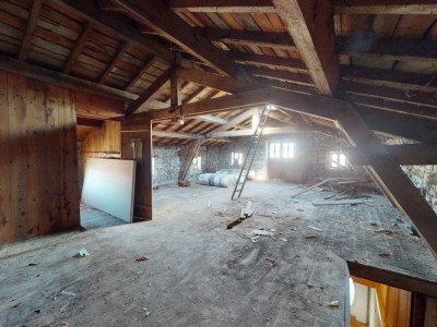 MAISON A VENDRE - BEAUZAC - 61.09 m2 - 115 000 €