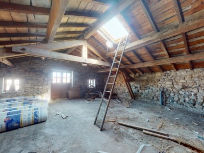 MAISON A VENDRE - BEAUZAC - 61.09 m2 - 115 000 €