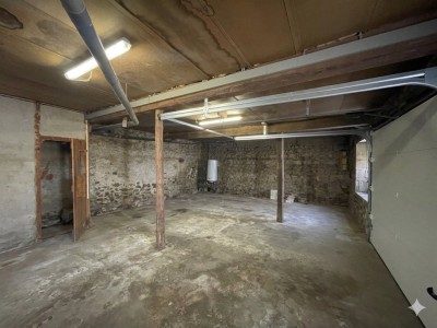 MAISON A VENDRE - BEAUZAC - 61.09 m2 - 115 000 €