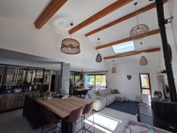 MAISON A VENDRE - BEAUZAC - 180 m2 - 447 000 €