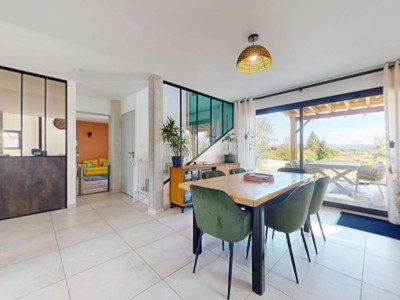 MAISON A VENDRE - BEAUZAC - 180 m2 - 447 000 €