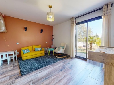 MAISON A VENDRE - BEAUZAC - 180 m2 - 447 000 €