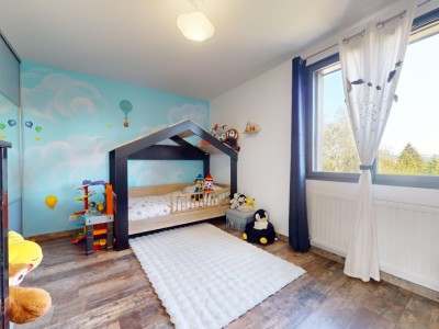 MAISON A VENDRE - BEAUZAC - 180 m2 - 447 000 €