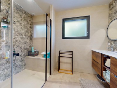 MAISON A VENDRE - BEAUZAC - 180 m2 - 447 000 €