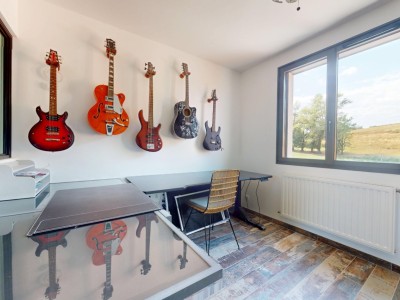 MAISON A VENDRE - BEAUZAC - 180 m2 - 447 000 €