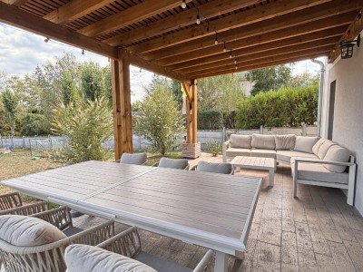 MAISON A VENDRE - BEAUZAC - 180 m2 - 447 000 €