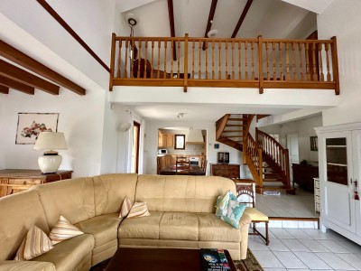 MAISON A VENDRE - BEAUZAC - 143 m2 - 330 000 &euro;