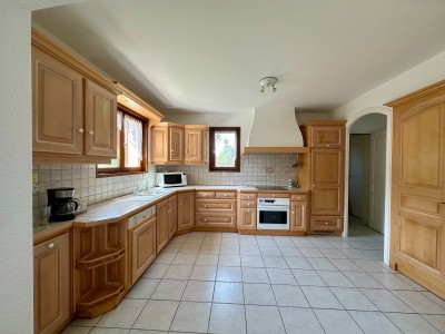MAISON A VENDRE - BEAUZAC - 143 m2 - 330 000 &euro;
