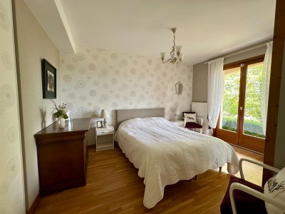 MAISON A VENDRE - BEAUZAC - 143 m2 - 330 000 &euro;