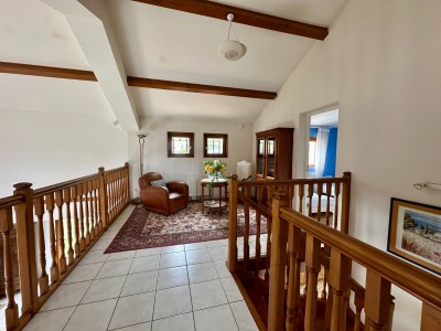 MAISON A VENDRE - BEAUZAC - 143 m2 - 330 000 &euro;