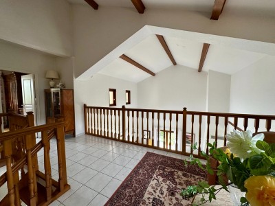 MAISON A VENDRE - BEAUZAC - 143 m2 - 330 000 &euro;