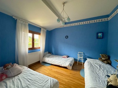 MAISON A VENDRE - BEAUZAC - 143 m2 - 330 000 &euro;