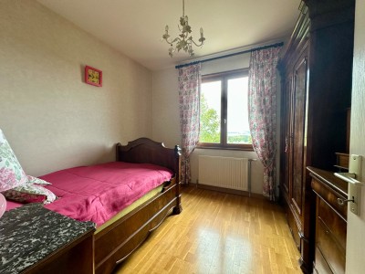 MAISON A VENDRE - BEAUZAC - 143 m2 - 330 000 &euro;