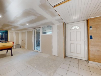 Maison individuelle A VENDRE - BEAUZAC - 163.2 m2 - 127 000 €