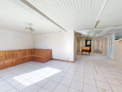 Maison individuelle A VENDRE - BEAUZAC - 163.2 m2 - 127 000 €