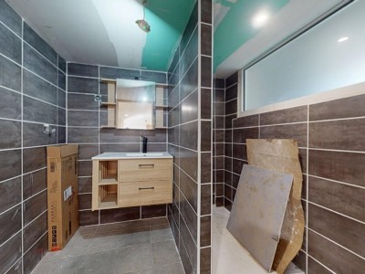 Maison individuelle A VENDRE - BEAUZAC - 163.2 m2 - 127 000 €