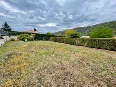 MAISON A VENDRE - BEAUZAC - 160 m2 - 180 000 &euro;