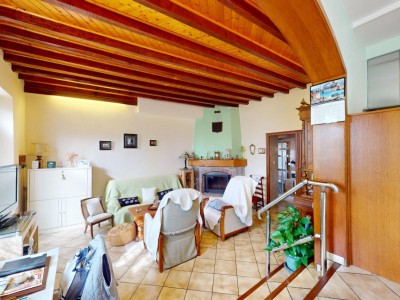 MAISON A VENDRE - BEAUZAC - 160 m2 - 180 000 &euro;