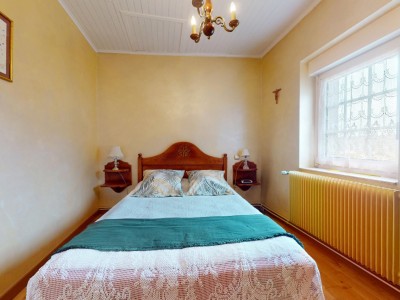 MAISON A VENDRE - BEAUZAC - 160 m2 - 180 000 &euro;