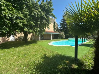 MAISON A VENDRE - BONSON - 127 m2 - 310000€