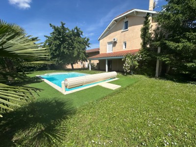 MAISON A VENDRE - BONSON - 127 m2 - 310000€